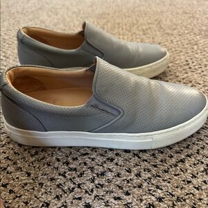 The GREATS shoes. Slip ons. US size 8 women’s. Good condition.